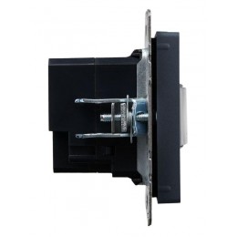 Датчик движения BRITE ДС10-1-БрМ механизм маренго IEK BR-MS10-N-150-05-K35