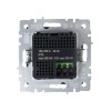 Датчик движения BRITE ДС10-1-БрМ механизм маренго IEK BR-MS10-N-150-05-K35