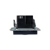 Датчик движения BRITE ДС10-1-БрМ механизм маренго IEK BR-MS10-N-150-05-K35