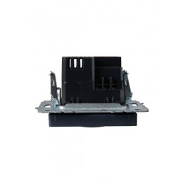 Датчик движения BRITE ДС10-1-БрМ механизм маренго IEK BR-MS10-N-150-05-K35