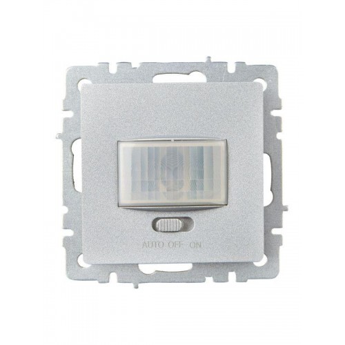 Датчик движения BRITE ДС10-1-БрА механизм алюм. IEK BR-MS10-N-150-05-K47