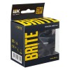Розетка BRITE USB A+A 3.1А РЮ10-1-БрЧ механизм черн. IEK BR-U21-D31-K02