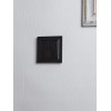 Выключатель проходной 2-кл. СП BRITE ВС10-2-6-БрЧ 10А механизм черн. IEK BR-V22-0-10-K02
