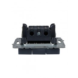 Выключатель 3-кл. СП BRITE ВС10-3-0-БрМ 10А механизм маренго IEK BR-V30-0-10-K35