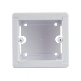 Коробка универсальная КМКУ 88х88х44 ЭЛЕКОР IEK CKK10D-U-1-K01