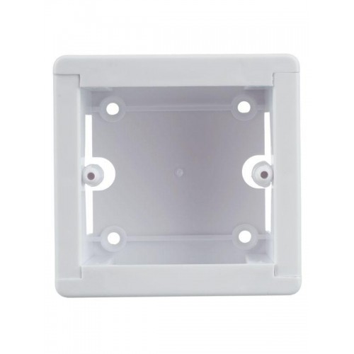 Коробка универсальная КМКУ 88х88х44 ЭЛЕКОР IEK CKK10D-U-1-K01