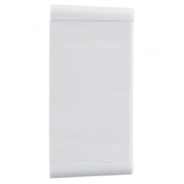 Коробка универсальная КМКУ 88х88х44 ЭЛЕКОР IEK CKK10D-U-1-K01