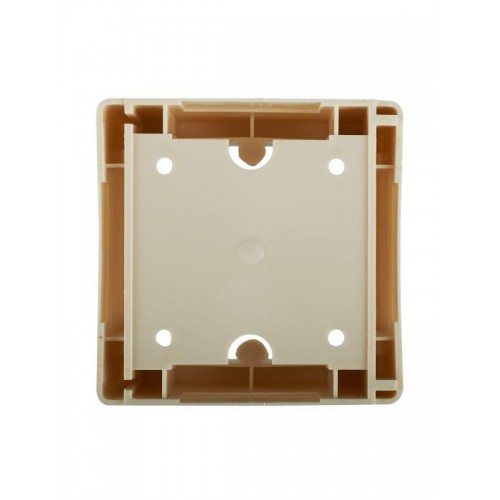 Коробка универсальная КМКУ 88х88х44 ЭЛЕКОР сл. кость IEK CKK10D-U-1-K32