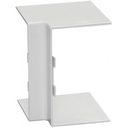 Угол внутренний 80х60 КМВ ELECOR бел. (уп.4шт) IEK CKMP10D-V-080-060-K01-R