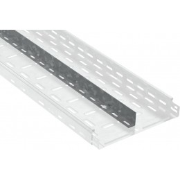 Разделитель для лотка H=50мм L3000 IEK CLM50D-RP-050-30