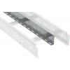 Разделитель для лотка H=80мм L2000 IEK CLM50D-RP-080-20
