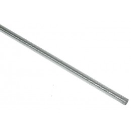 Шпилька М8 L1000 HDZ IEK CMZ10-TM-08-001-HDZ