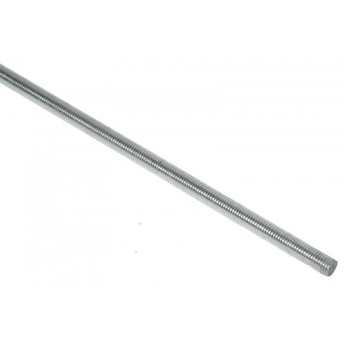 Шпилька М8 L1000 HDZ IEK CMZ10-TM-08-001-HDZ