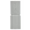 Муфта соединительная для жестких труб d20 GIG-20 ELASTA IEK CTA10D-GIG20-K41-100