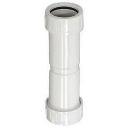 Муфта труба-труба MS20 IP65 IEK CTA10D-MS20-K41-050