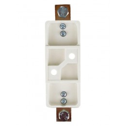 Держатель плавкого предохранителя ДП-35 габ. 1.250А IEK DPP30D-DP-250