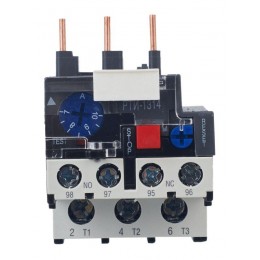 Реле тепл. РТИ 1314 7-10А KARAT IEK DRT10-0007-0010
