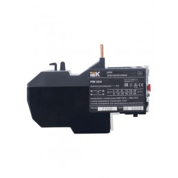 Реле тепл. РТИ 1314 7-10А KARAT IEK DRT10-0007-0010