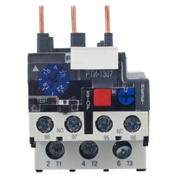 Реле тепл. РТИ 1307 1.6-2.5А KARAT IEK DRT10-D016-D025