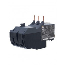Реле тепл. РТИ 1307 1.6-2.5А KARAT IEK DRT10-D016-D025