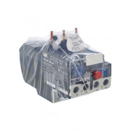 Реле тепл. РТИ 1307 1.6-2.5А KARAT IEK DRT10-D016-D025