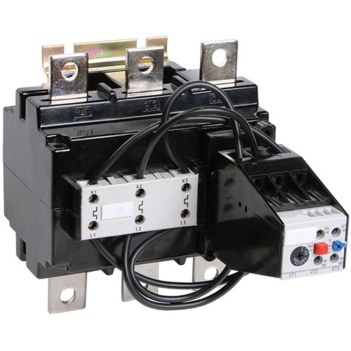 Реле тепл. РТИ 6376 125-200А KARAT IEK DRT60-0125-0200