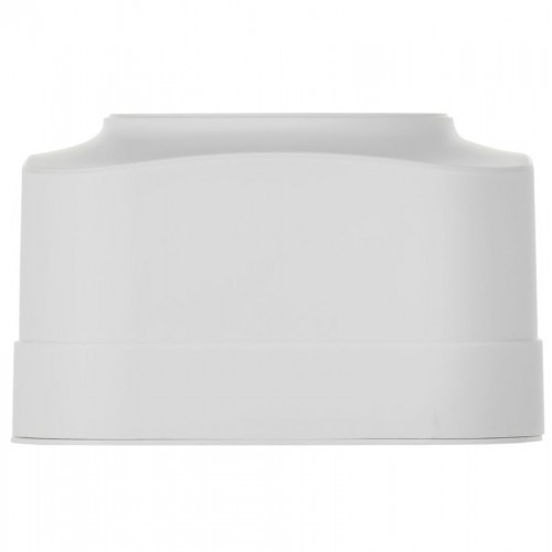 Розетка ОП GLORY РС20-3-ХБм 16А с заземл. без защ. шторок бел. матов. IEK ERH11-K01M-16