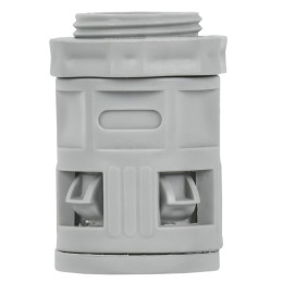 Муфта вводная для гофр. труб MVN16 IP40 ELASTA IEK ET-TA00D-MVN-016-K41-050