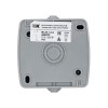 Переключатель проходной 1-кл. 1п ОП Aquatic 10А IP54 ВС-20-1-2-А сер. IEK EVA12-K03-10-54
