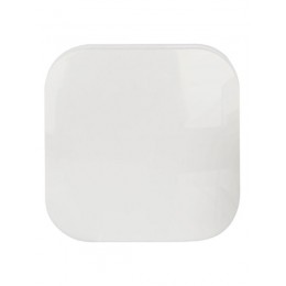 Выключатель 1-кл. ОП GLORY 10А ВС20-1-0-ХБ бел. IEK EVH10-K01-10