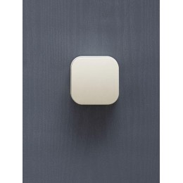 Выключатель 1-кл. ОП GLORY 10А ВС20-1-0-ХК крем. IEK EVH10-K33-10