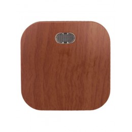 Выключатель 1-кл. ОП GLORY 10А ВС20-1-1-ХД с индикацией дуб IEK EVH11-K24-10