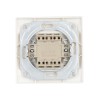 Выключатель 1-кл. СП Кварта 10А IP20 ВС10-1-0-КБ бел. IEK EVK10-K01-10-DM