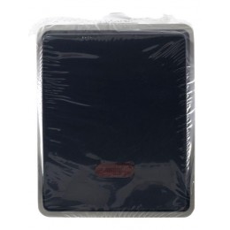 Выключатель проходной 1-кл. ОП Форс 10А IP54 ВС20-1-1-ФСр с индикацией сер. IEK EVS11-K03-10-54-DC