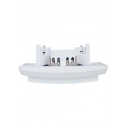 Выключатель 1-кл. СП Вега 10А IP20 ВС10-1-0-ВБ бел. IEK EVV10-K01-10-DM