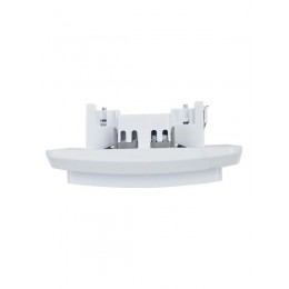 Выключатель 1-кл. СП Вега 10А IP20 ВС10-1-1-ВБ с индикацией бел. IEK EVV11-K01-10-DM