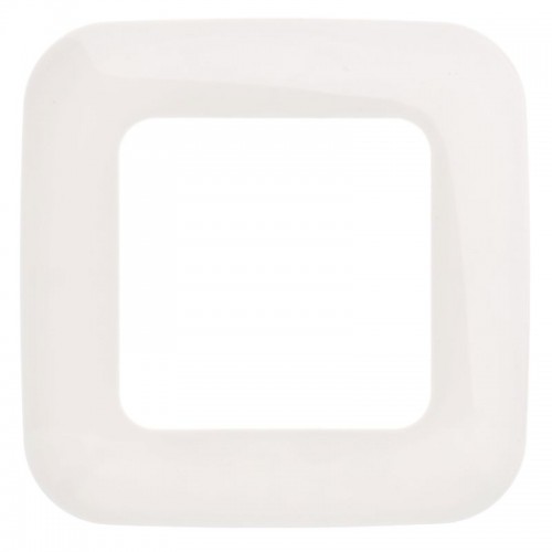 Рамка 1-м СП FLITE РУ-1-А-ФлБ бел. IEK FI-M12-31-20-K01