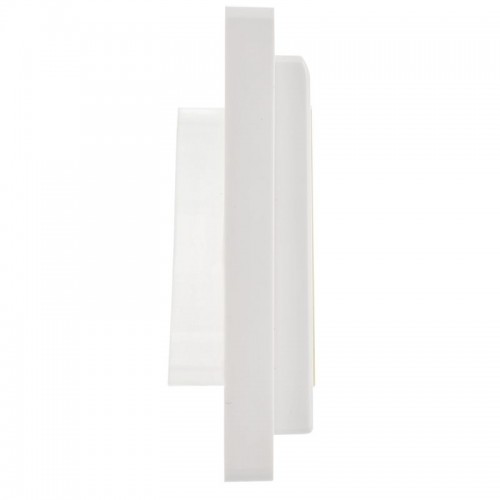 Рамка 2-м СП FLITE Рпро-2-55-ФлБ IP55 бел. IEK FI-M20-32-55-K01