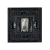 Розетка TV оконечная FORTE&PIANO FP328 сер. IEK FP-A10-O-K03