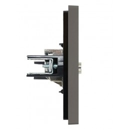 Розетка TV оконечная FORTE&PIANO FP328 сер. IEK FP-A10-O-K03