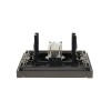 Розетка TV оконечная FORTE&PIANO FP328 сер. IEK FP-A10-O-K03