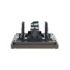 Розетка компьютерная RJ45 кат.5E FORTE&PIANO FP332 сер. IEK FP-K10-1-K03