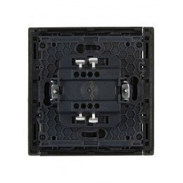 Выключатель 1-кл. СП FORTE&PIANO 10А FP301 сер. IEK FP-V10-0-10-1-K03