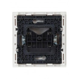 Вывод кабеля FORTE&PIANO FP242 бел. IEK FP-VK10-0-K01