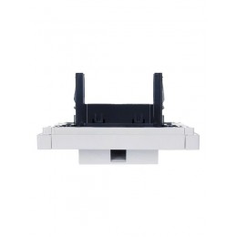 Вывод кабеля FORTE&PIANO FP242 бел. IEK FP-VK10-0-K01