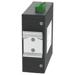 Коммутатор промышленный неуправляемый ISU-430 Ethernet 5 портов 10/100BaseT разъем RJ45 24В AC/12/24/48В DC с резервированием ONI ISU-430-5FE0000000000