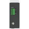 Коммутатор промышленный неуправляемый ISU-430 Ethernet 5 портов 10/100BaseT разъем RJ45 24В AC/12/24/48В DC с резервированием ONI ISU-430-5FE0000000000