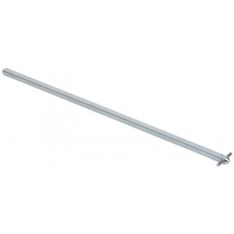 Вал 280мм для рукояток дистанц. управл. ВРК 160-250А KARAT IEK KA-VR00D-V-0160-0250-280