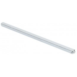 Вал 325мм для рукояток дистанц. управл. ВРК 315-1600А KARAT IEK KA-VR00D-V-0315-1600-325