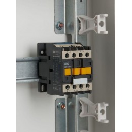 Контактор КМИ-10910 9А 230В/АС3 1НО KARAT IEK KKM11-009-230-10